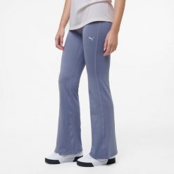 Legginsy fitness damskie Puma wysoki stan. Legginsy damskie Decathlon, s, bez wzorów. Za 119.99 zł.