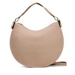 Torebka Coccinelle. Czerwone torebki do ręki damskie Coccinelle, bez wzorów, klasyczne, bez dodatków. Za 1,149.00 zł.