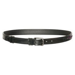 Pas Imperial Riding Olania Sparkle. Czarne paski damskie IMPERIAL RIDING, bez wzorów. Za 249.00 zł.