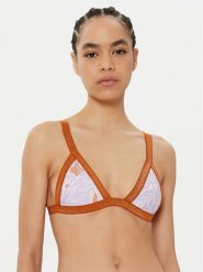 Maaji Góra od bikini Raquel PT5038STR001 Fioletowy. Fioletowe bikini damskie Maaji, s, bez wzorów. Za 209.99 zł.