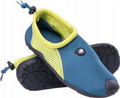Damskie buty do wody plażowe koralowce Aquawave Mareo Wmns rozmiar 36. Klapki damskie AQUAWAVE, bez wzorów, sportowe, bez obcasa. Za 55.94 zł.
