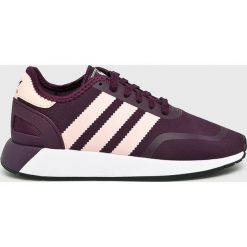 Adidas Originals - Buty N-5923 W. Szare obuwie sportowe damskie adidas Originals, z gumy. W wyprzedaży za 299.90 zł.