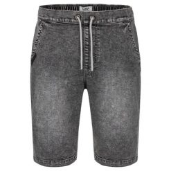 Męskie szorty Denis 2XL - Wygodny design z bawełny. Fioletowe szorty męskie CYCLEDENIS, na lato, m, bez wzorów, z bawełny. Za 179.99 zł.