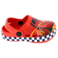 Disney By Arnetta Sandały Chłopięce Cars 24 Czerwone. Sandały chłopięce Disney By Arnetta. Za 49.00 zł.