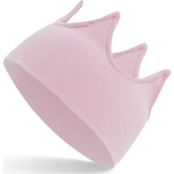 Nandy Opaska Korona Dziecięca Głowę Uszy Włosy Bawełna - Opsk-Koron-9. Rękawiczki dziecięce Nandy, bez wzorów, z bawełny. Za 17.98 zł.