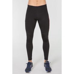 Spodnie rowerowe męskie Rough Radical Infinite. Brązowe buty sportowe męskie ROUGH RADICAL, bez zapięcia, rowerowe. W wyprzedaży za 95.94 zł.
