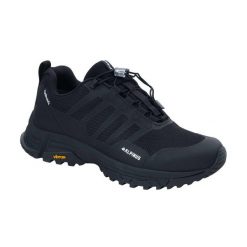 Buty trekkingowe Hydrotex damskie Alpinus Larouco HDTX W. Czarne trekkingi damskie Alpinus. Za 379.00 zł.