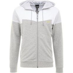 BOSS ATHLEISURE SAGGY Bluza rozpinana grey melange. Bluzy męskie BOSS ATHLEISURE. Za 749.00 zł.