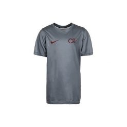 Nike Koszulka Piłkarska cr7 B Nk Dry Tee Leg Lines Xl. T-shirty dla chłopców marki Nike. W wyprzedaży za 73.00 zł.
