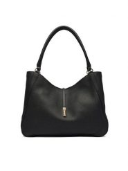 BOSS Torebka 50567609 Czarny. Czarne torebki do ręki damskie Boss, bez wzorów, ze skóry, bez dodatków. Za 1,694.00 zł.