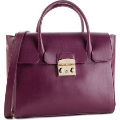 Torebka FURLA - Metropolis 993853 B BGZ8 ARE Amaranto f. Torebki do ręki damskie marki Furla. W wyprzedaży za 1,319.00 zł.