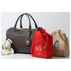 Pacapod Torba Do Wózka Firenze Czekoladowa. Torby i plecaki dziecięce Pacapod. Za 1,499.00 zł.