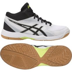 Asics Buty męskie Gel Task białe r. 46 (B703Y 0190). Buty sportowe męskie marki Asics. Za 288.50 zł.