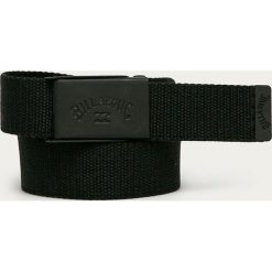 Billabong - Pasek. Zielone paski damskie Billabong, bez wzorów. W wyprzedaży za 79.90 zł.