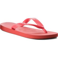 Japonki HAVAIANAS - Top 40000292090 Ruby Red. Klapki damskie marki Havaianas. Za 79.00 zł.