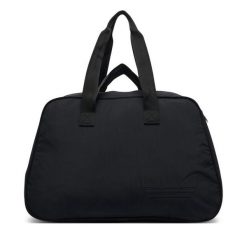 Torebka adidas. Czarne torebki do ręki damskie Adidas, bez wzorów, bez dodatków. Za 219.99 zł.