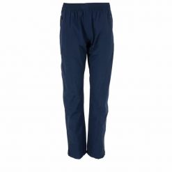 Damskie oddychające spodnie wodoodporne Reece Australia Cleve. Niebieskie spodnie dresowe damskie REECE, s, bez wzorów, z dresówki. Za 241.35 zł.