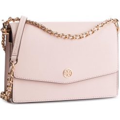 Torebka TORY BURCH - 54281 Shell Pink 652. Torebki do ręki damskie marki Tory Burch. Za 1,269.00 zł.