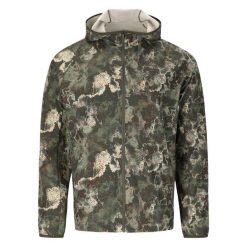 Kurtka z kapturem Endurance Braylen. Szare kurtki sportowe męskie Endurance, bez wzorów, trekkingowe. W wyprzedaży za 364.00 zł.