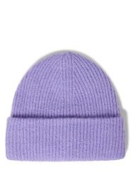 Marie Lund Czapka Kobiety Sztuczne włókno lila, ONE SIZE. Czapki i kapelusze damskie Marie Lund, bez wzorów, z włókna. Za 149.95 zł.