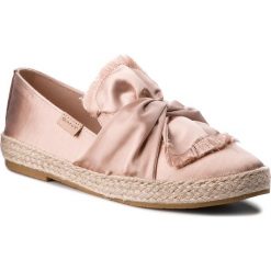 Espadryle GANT - Krista 16578396 Silver Pink G584. Espadryle damskie marki GANT. W wyprzedaży za 219.00 zł.