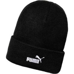 Puma Czapka Style Beanie Classic Black White n1 Youth. Czapki dla dzieci marki Puma. Za 45.00 zł.
