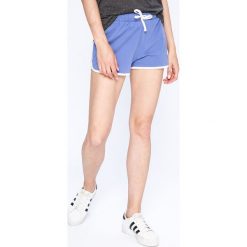 Tommy Hilfiger - Szorty piżamowe. Piżamy damskie marki Tommy Hilfiger. W wyprzedaży za 69.90 zł.