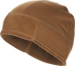 Kurtka męska MFH CZAPKA ZIMOWA BW 54-58 cm coyote. Czapki i kapelusze męskie MFH, na zimę, bez wzorów. Za 40.00 zł.