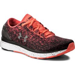 Buty UNDER ARMOUR - Ua Charged Bandit 3 Ombre 3020119-600 Divers/Assorti. Brązowe buty sportowe męskie Under Armour, z dzianiny. W wyprzedaży za 269.00 zł.