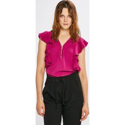 Morgan - Top. T-shirty damskie Morgan. W wyprzedaży za 99.90 zł.