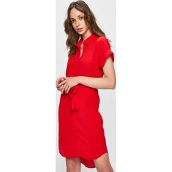 Vero Moda - Sukienka. Sukienki damskie marki Vero Moda. Za 149.90 zł.
