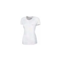 Brugi Koszulka damska T-SHIRT 2HJL-10 BIANCO r. S. Bluzki damskie marki Brugi. Za 30.45 zł.