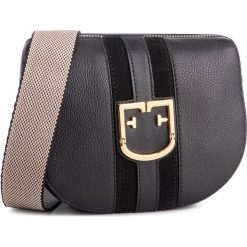 Torebka FURLA - Gioia 1007618 B BUW1 O03 Onyx. Listonoszki damskie marki Furla. Za 1,150.00 zł.