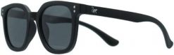 Okulary przeciwsłoneczne – Dzieci / Polaryzacyjne / UV400 (Czarny). Czarne okulary przeciwsłoneczne dla dzieci SURF MONKEY. Za 139.95 zł.