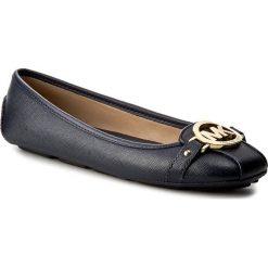 Baleriny MICHAEL MICHAEL KORS - Fulton Moc 40T2FUFR1L Admiral. Półbuty damskie marki MICHAEL Michael Kors. Za 519.00 zł.