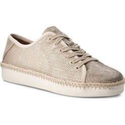 Espadryle TAMARIS - 1-23615-20 Light Gold 909. Espadryle damskie marki Tamaris. W wyprzedaży za 189.00 zł.