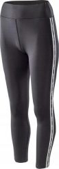 Hitec Legginsy damskie LADY DINA rozmiar M. Legginsy damskie HITEC, m, bez wzorów. Za 94.39 zł.