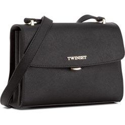 Torebka TWINSET - Tracolla AA7PDT Nero 00006. Torebki do ręki damskie Twinset. W wyprzedaży za 419.00 zł.