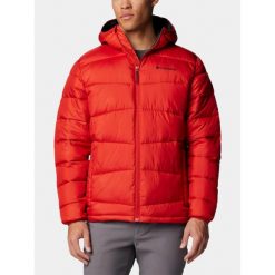 Kurtka Zimowa Męska Columbia Fivemile Butte II. Zielone kurtki męskie Columbia, na zimę, m, bez wzorów, sportowe, z kapturem. Za 619.00 zł.