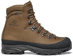 Buty ladakh gtx - testa di moro - rozmiar 42,5 SCARPA. Trekkingi męskie Scheppach. Za 1,135.89 zł.