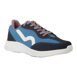 Buty Damskie Morskie Retro. Czerwone obuwie sportowe damskie Regatta, bez wzorów, trekkingowe. Za 110.99 zł.