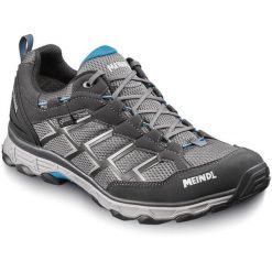 Buty Activo GTX. Szare trekkingi męskie Meindl, trekkingowe, gore-tex. Za 899.00 zł.