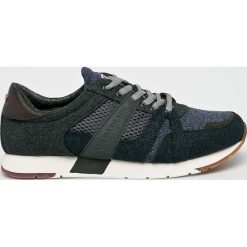 Napapijri - Buty. Buty sportowe męskie marki Napapijri. W wyprzedaży za 299.90 zł.