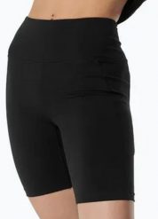 Cardio Bunny Spodenki treningowe damskie HCB-126-030 sportowe. Szorty sportowe damskie Cardio Bunny, bez wzorów, sportowe. Za 63.00 zł.