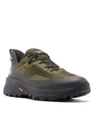 Columbia Trekkingi Tellurix™ Titanium™ OutDry™ 2148851 Zielony. Zielone trekkingi męskie Columbia, trekkingowe. Za 599.99 zł.