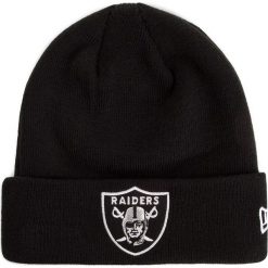 Czapka NEW ERA - Team Essential Cuff Osfa 11794611 Czarny. Czapki i kapelusze męskie marki New Era. Za 119.99 zł.
