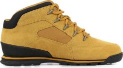 Buty trekkingowe męskie Timberland brązowe r. 44 1/2. Brązowe trekkingi męskie Timberland. Za 452.34 zł.