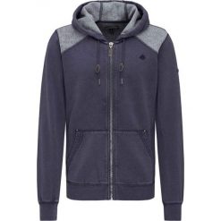 Dreimaster Bluza Męska L Ciemnoniebieska. Bluzy męskie marki Dreimaster. Za 329.00 zł.
