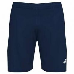 Spodenki do tenisa męskie Joma Open III. Białe szorty męskie Joma, m, bez wzorów, z materiału. Za 99.85 zł.