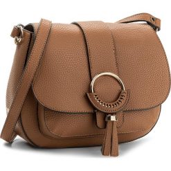 Torebka LIU JO - M Saddle Portland N18026 E0058 Bran 81154. Listonoszki damskie marki Liu Jo. W wyprzedaży za 399.00 zł.